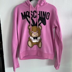 Moshino Playboy Hoodie